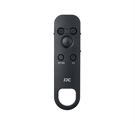 JJC BTR-S1 Bluetooth Remote Control Sony